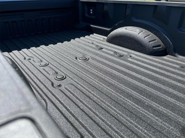 new 2025 Ford F-350 car, priced at $60,000