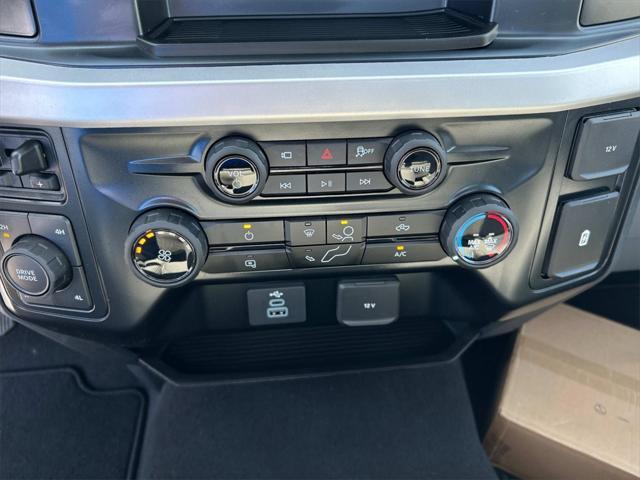 new 2025 Ford F-350 car, priced at $60,000