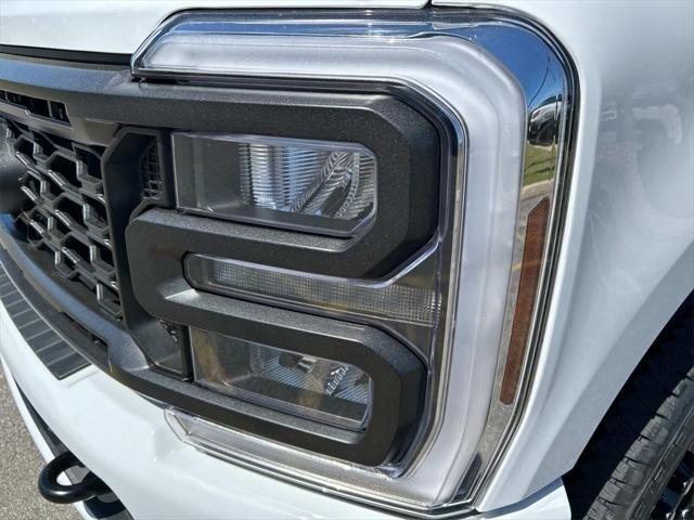 new 2025 Ford F-350 car, priced at $60,000