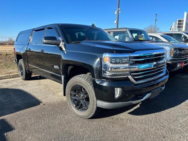 used 2016 Chevrolet Silverado 1500 car, priced at $26,990