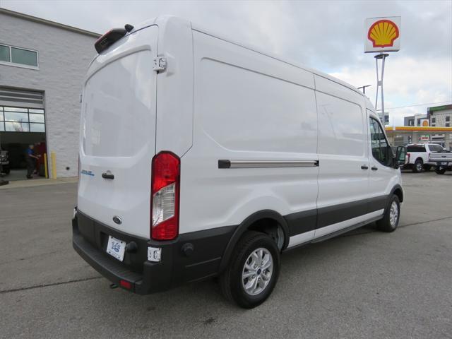 new 2023 Ford Transit-350 car, priced at $63,815