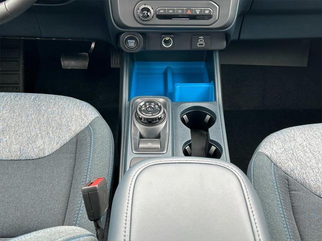new 2025 Ford Maverick car, priced at $31,876