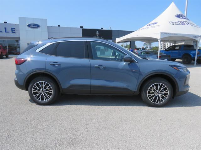 new 2024 Ford Escape car, priced at $41,995