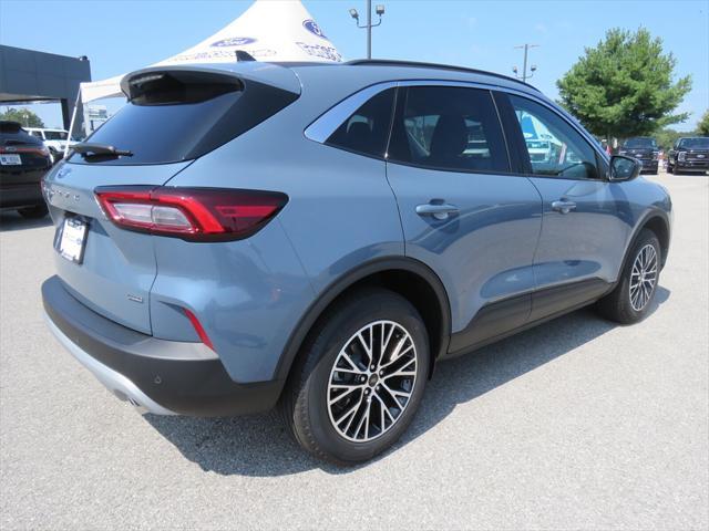 new 2024 Ford Escape car, priced at $41,995