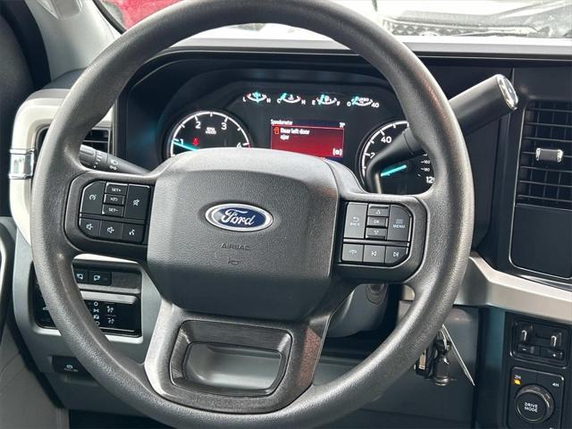 used 2023 Ford F-350 car, priced at $69,990