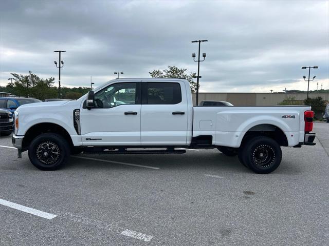 used 2023 Ford F-350 car, priced at $69,990