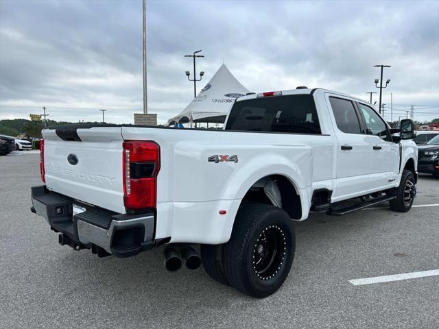 used 2023 Ford F-350 car, priced at $69,990