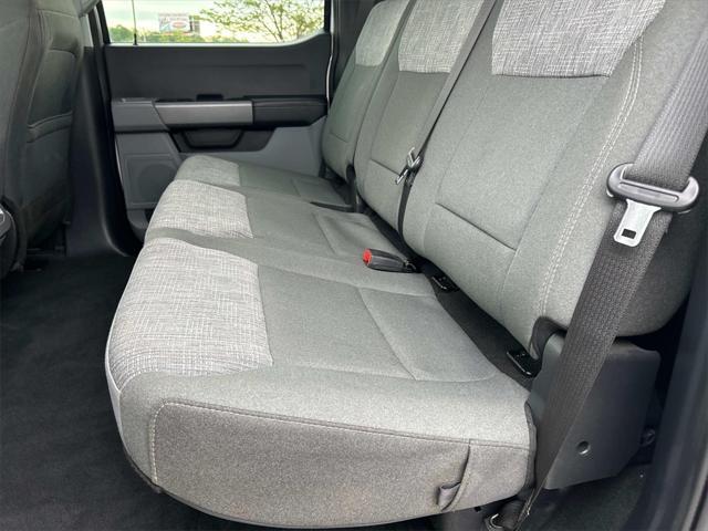 used 2023 Ford F-350 car, priced at $69,990