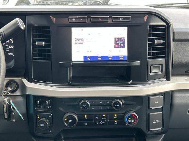 used 2023 Ford F-350 car, priced at $69,990