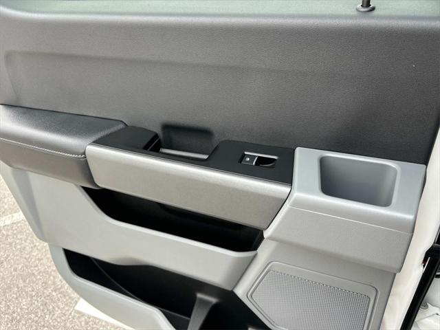 used 2023 Ford F-350 car, priced at $69,990
