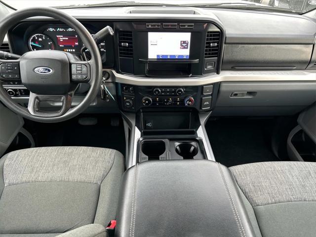 used 2023 Ford F-350 car, priced at $69,990