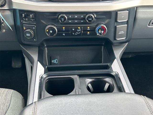 used 2023 Ford F-350 car, priced at $69,990