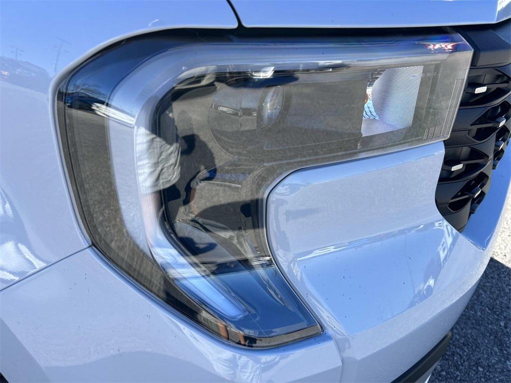 new 2025 Ford Maverick car, priced at $41,000