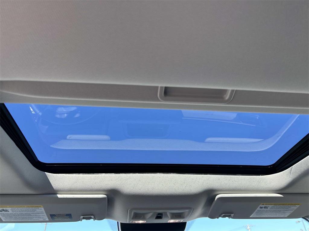 new 2025 Ford Maverick car, priced at $41,000