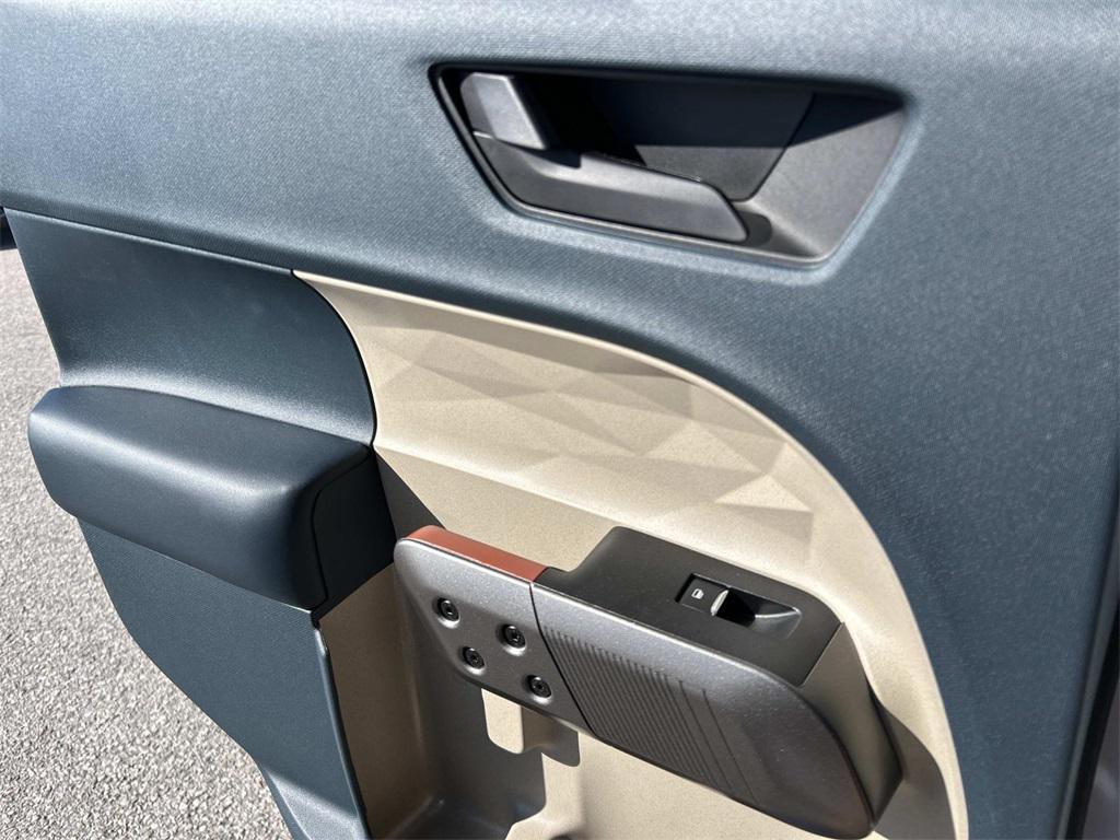 new 2025 Ford Maverick car, priced at $41,000