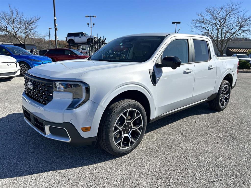new 2025 Ford Maverick car, priced at $41,000