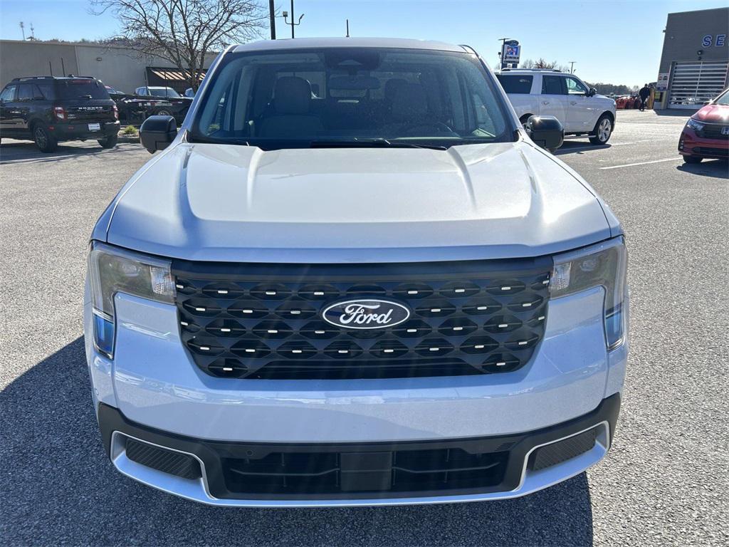 new 2025 Ford Maverick car, priced at $41,000