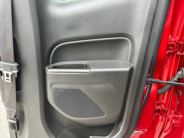 used 2015 Chevrolet Colorado car, priced at $26,998