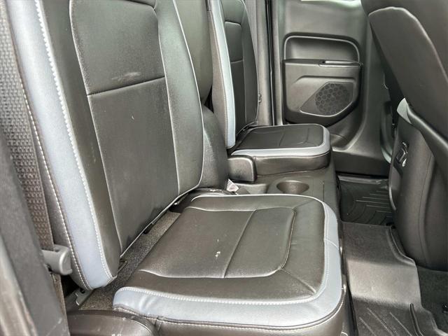 used 2015 Chevrolet Colorado car, priced at $26,998