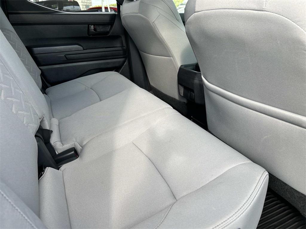 used 2024 Toyota Tacoma car, priced at $38,994