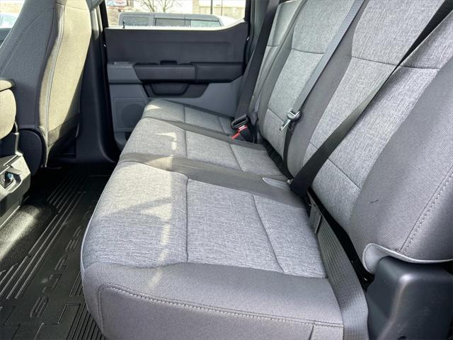 new 2025 Ford F-250 car, priced at $65,000