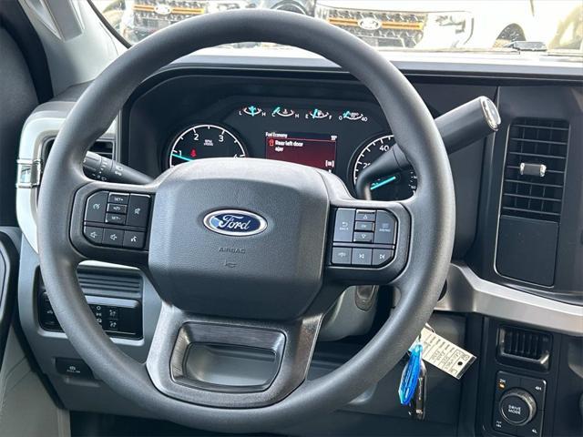new 2025 Ford F-250 car, priced at $65,000