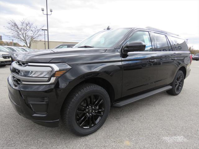 new 2024 Ford Expedition car, priced at $72,250