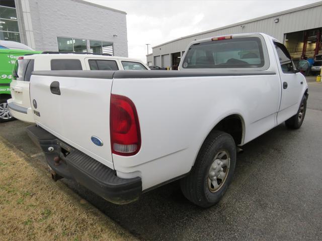 used 1997 Ford F-250 car, priced at $10,990