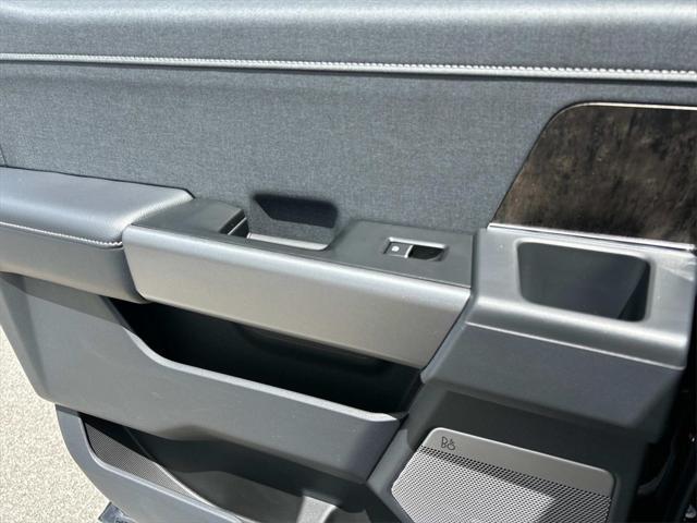 new 2025 Ford F-250 car, priced at $94,000