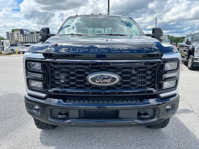 new 2025 Ford F-250 car, priced at $94,000