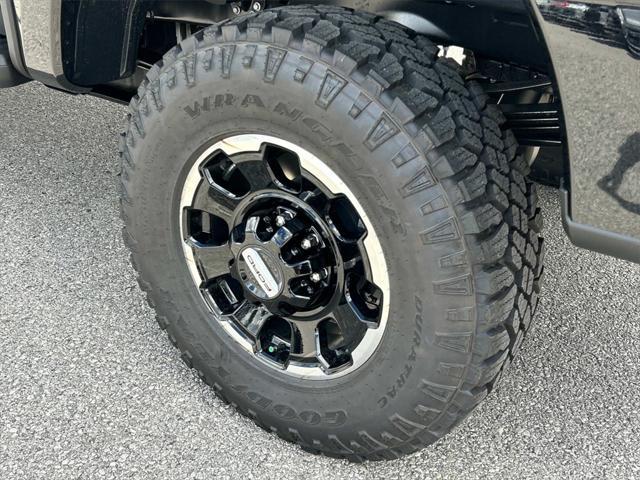 new 2025 Ford F-250 car, priced at $94,000