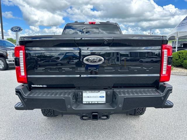 new 2025 Ford F-250 car, priced at $94,000