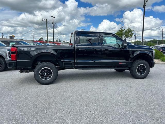 new 2025 Ford F-250 car, priced at $94,000