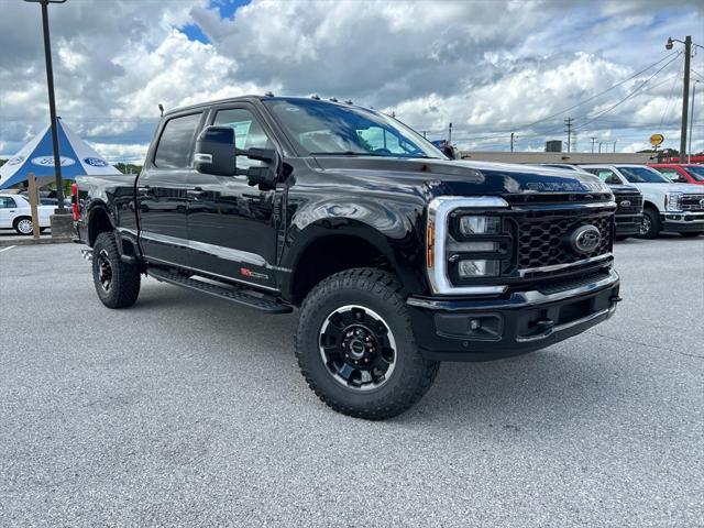 new 2025 Ford F-250 car, priced at $94,000