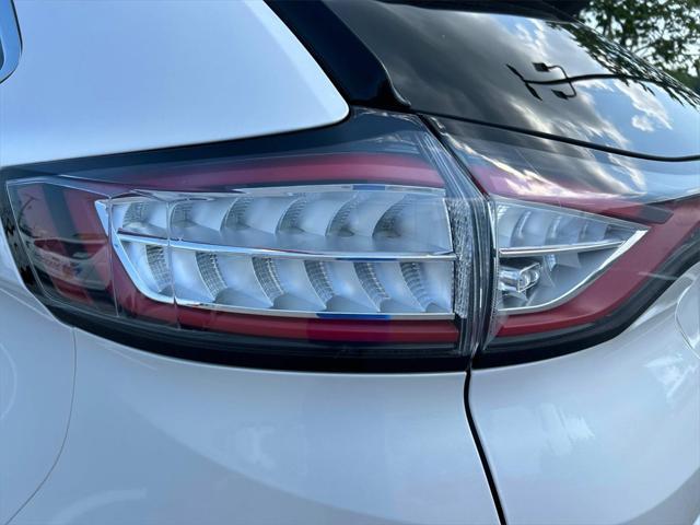 used 2017 Ford Edge car, priced at $17,990