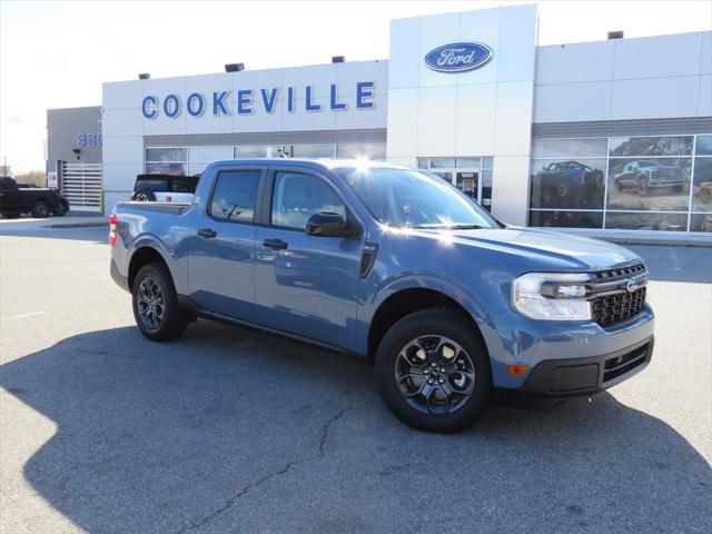 new 2024 Ford Maverick car, priced at $33,425