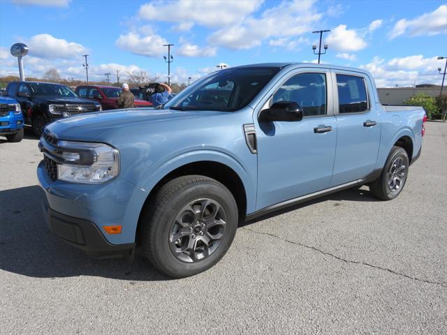 new 2024 Ford Maverick car, priced at $33,425