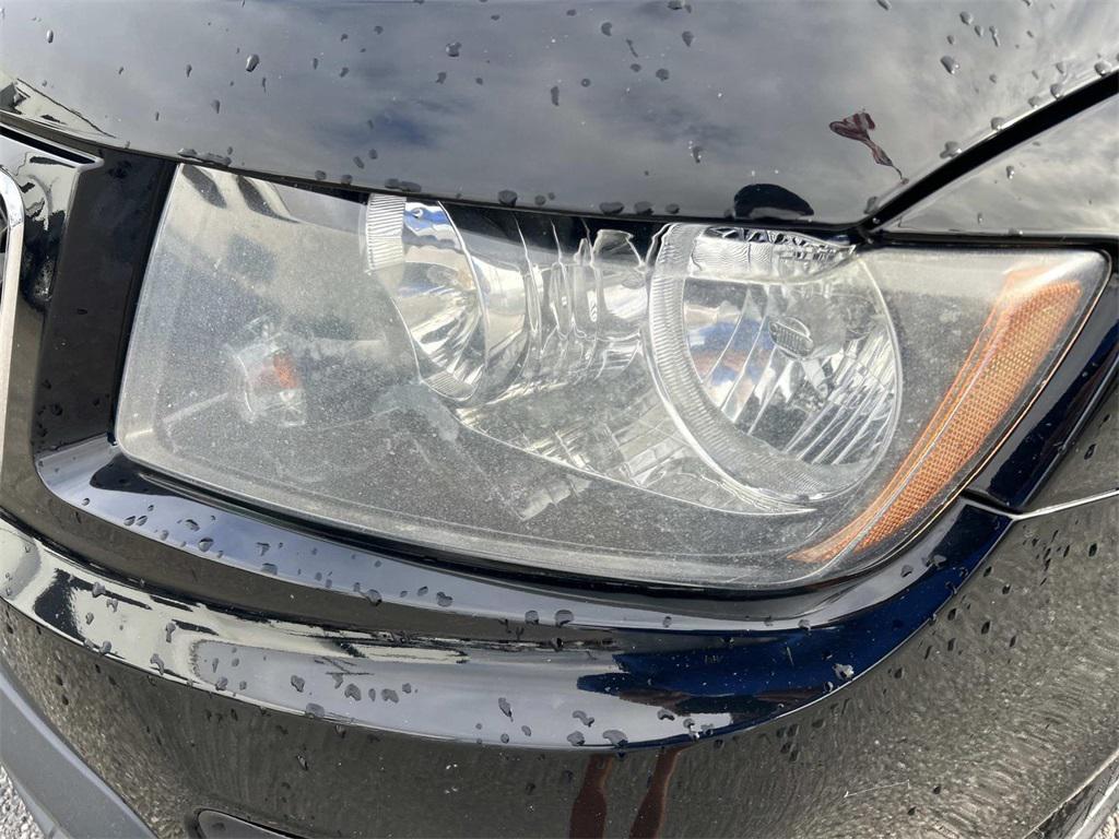 used 2016 Jeep Compass car, priced at $9,999