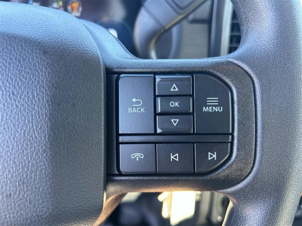 new 2025 Ford F-150 car, priced at $48,000