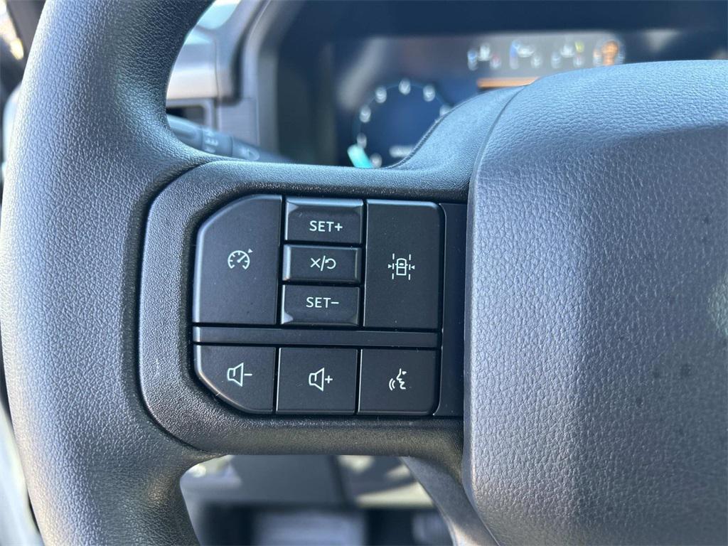 new 2025 Ford F-150 car, priced at $48,000