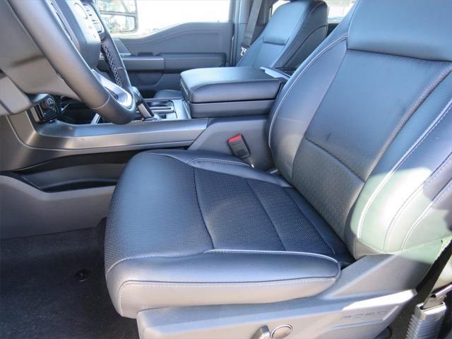 new 2025 Ford F-150 car, priced at $74,000