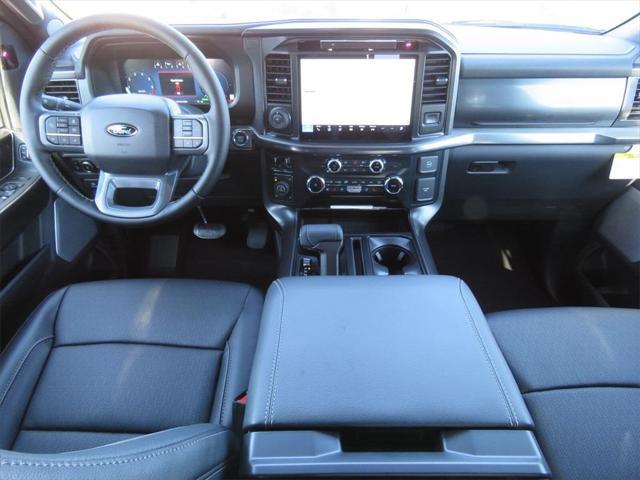 new 2025 Ford F-150 car, priced at $74,000