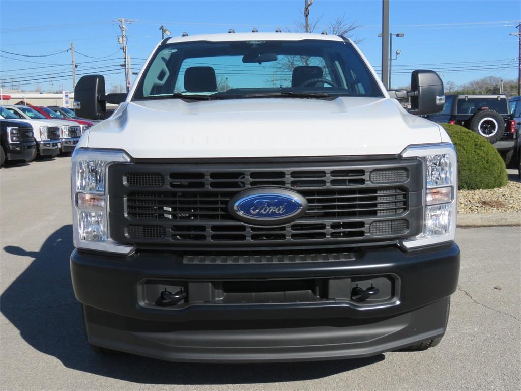 new 2025 Ford F-350 car, priced at $55,000