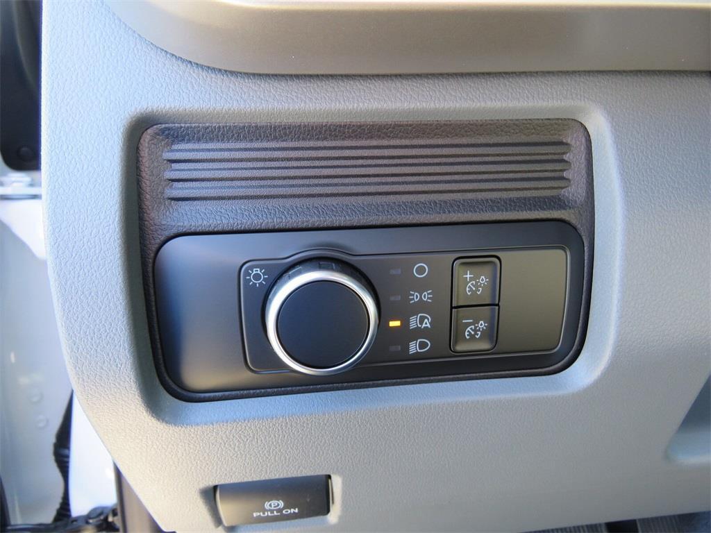 new 2025 Ford F-350 car, priced at $55,000