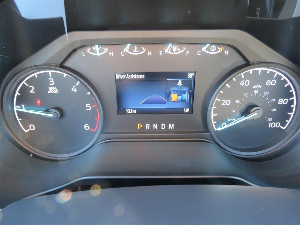 new 2025 Ford F-350 car, priced at $55,000