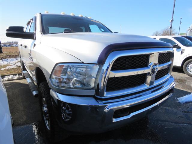 used 2015 Ram 3500 car, priced at $21,981