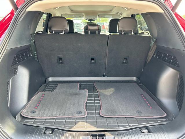 used 2021 Ford Escape car, priced at $23,981