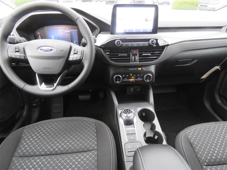 new 2024 Ford Escape car, priced at $28,916