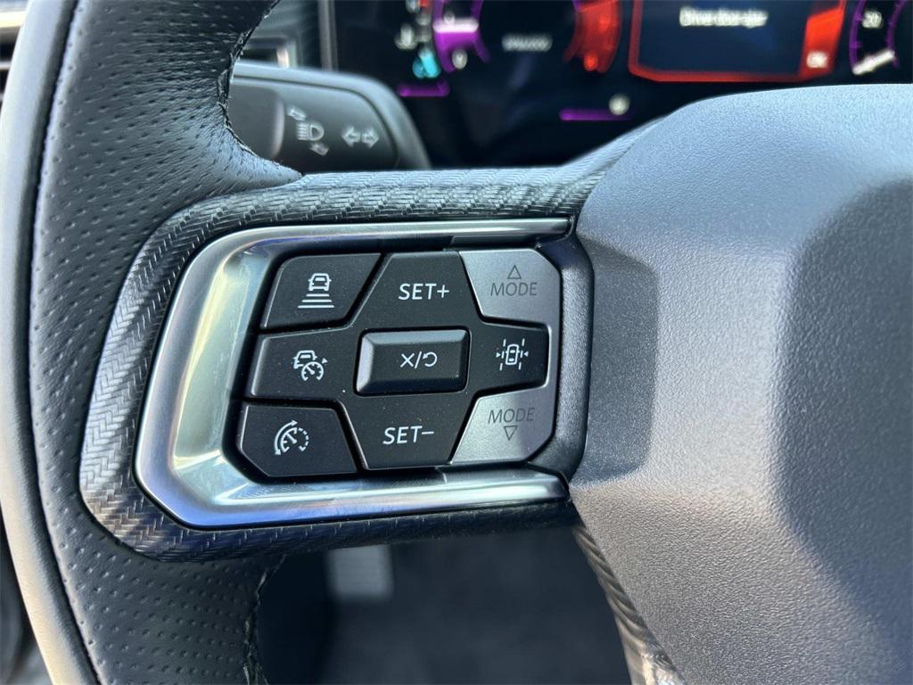 new 2025 Ford Mustang car, priced at $48,322
