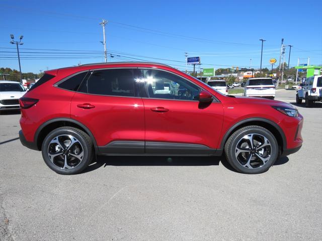 new 2025 Ford Escape car, priced at $38,805